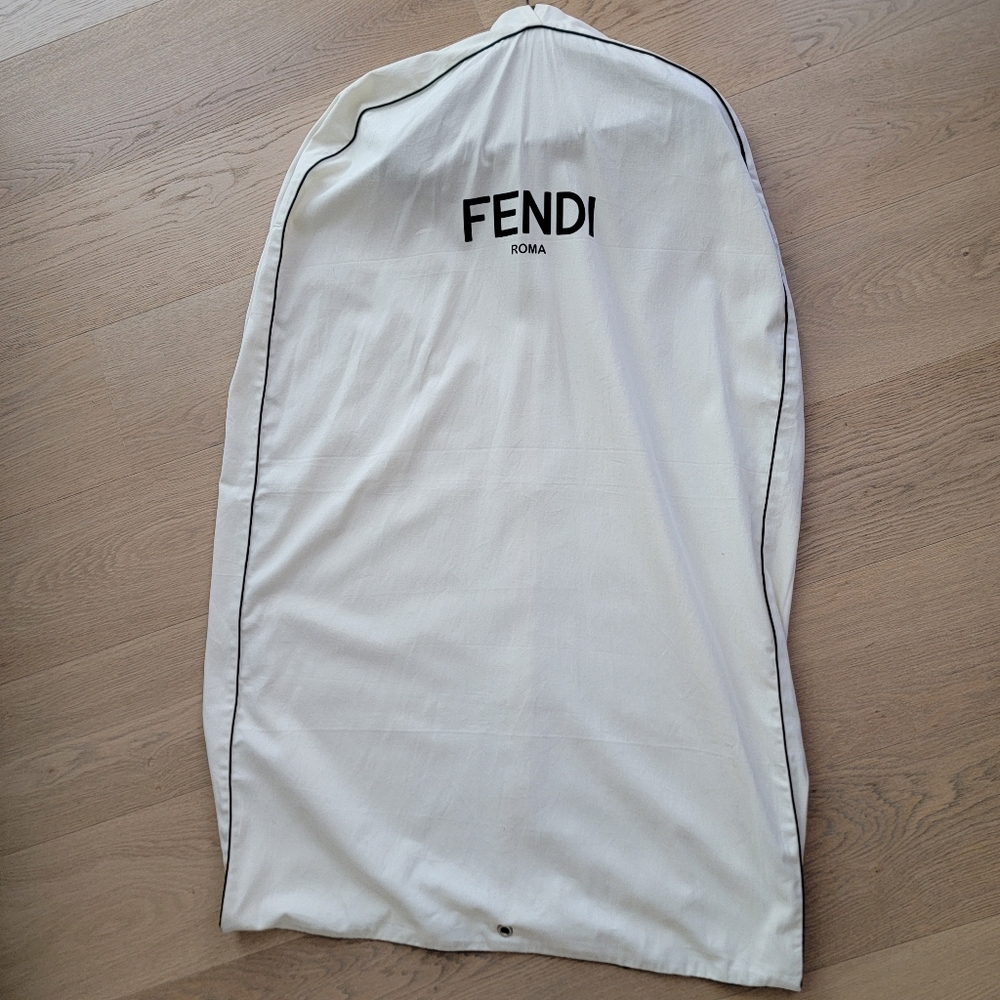 🖤FENDI GARMENT BAG